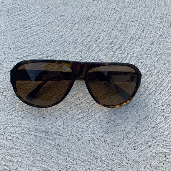 Versace Sunglasses Polarized - Picture 2 of 8